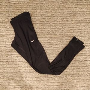 Women's Nike Running Dri-Fit Pants